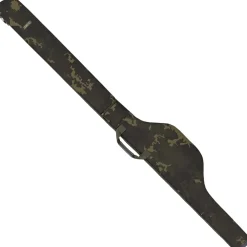 Korda Compac Dark Kamo Padded Rod Sleeve 12ft- Luggage