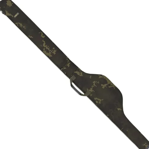 Korda Compac Dark Kamo Padded Rod Sleeve 12ft- Luggage