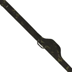 Korda Compac Dark Kamo Padded Rod Sleeve 13ft- Luggage