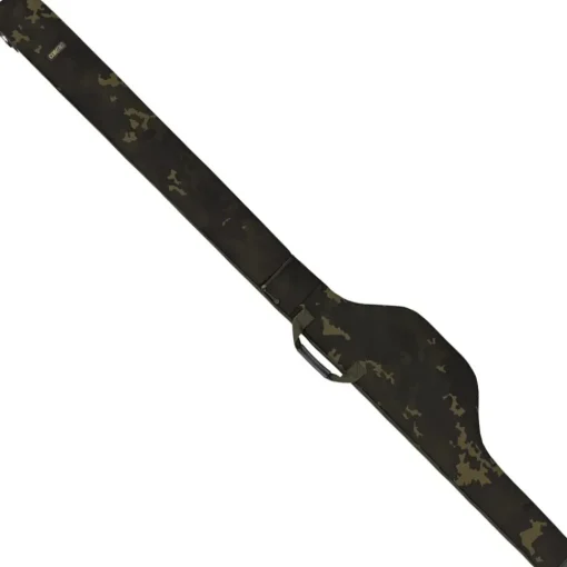 Korda Compac Dark Kamo Padded Rod Sleeve 13ft- Luggage