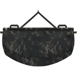 Korda Compac Dark Kamo Retainer Sling- Fish Care