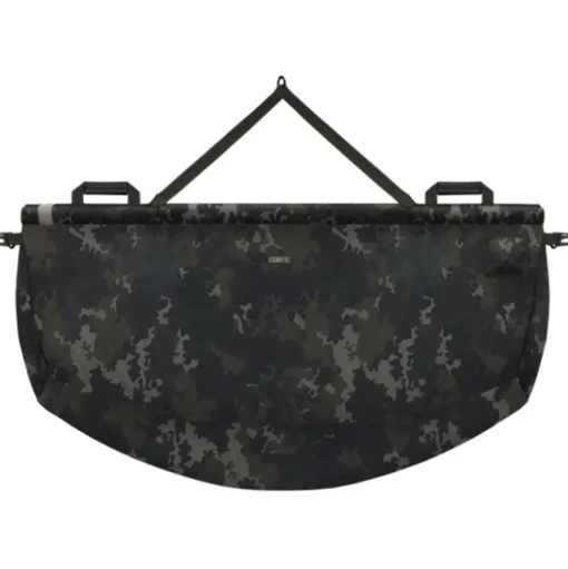 Korda Compac Dark Kamo Retainer Sling- Fish Care