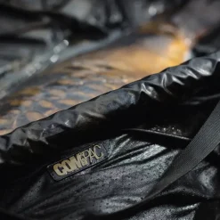 Korda Compac Dark Kamo Retainer Sling- Fish Care