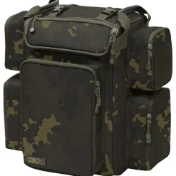 Korda Compac Dark Kamo Rucksack 45L- Luggage