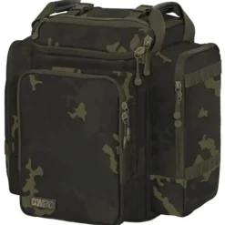 Korda Compac Dark Kamo Rucksack 30L- Luggage