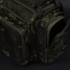 Korda Compac Dark Kamo Rucksack 30L- Luggage