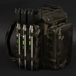 Korda Compac Dark Kamo Rucksack 30L- Luggage