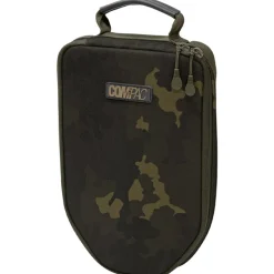 Korda Compac Dark Kamo Scales Pouch- Scales