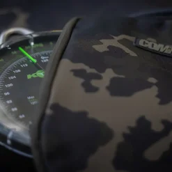 Korda Compac Dark Kamo Scales Pouch- Scales