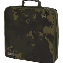 Korda Compac Dark Kamo Singlez Bag- Luggage