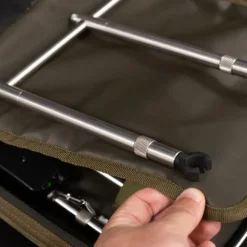 Korda Compac Dark Kamo Singlez Bag- Luggage