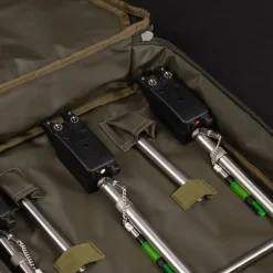 Korda Compac Dark Kamo Singlez Bag- Luggage
