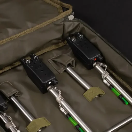 Korda Compac Dark Kamo Singlez Bag- Luggage