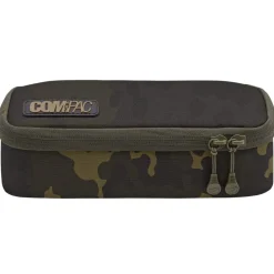 Korda Compac Dark Kamo Spool Case Narrow- Luggage