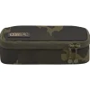 Korda Compac Dark Kamo Spool Case Wide- Luggage
