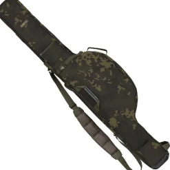 Korda Compac Dark Kamo Tele 3 Rod Holdall- Luggage