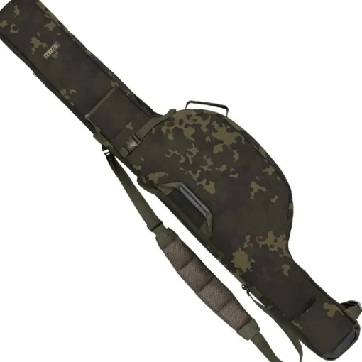 Korda Compac Dark Kamo Tele 3 Rod Holdall- Luggage