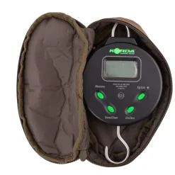 Korda Compac Digital Scales Pouch- Scales