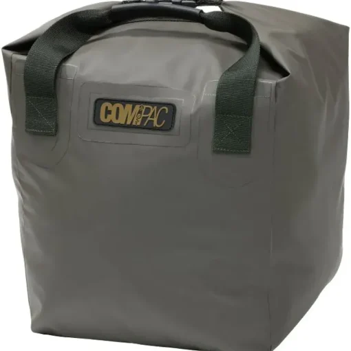 Korda Compac Dry Fishing Bag Small- Luggage