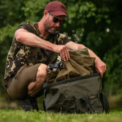 Korda Compac Dry Fishing Bag Small- Luggage