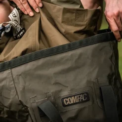 Korda Compac Dry Fishing Bag Small- Luggage