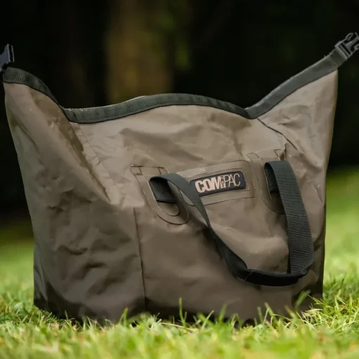 Korda Compac Dry Fishing Bag Small- Luggage