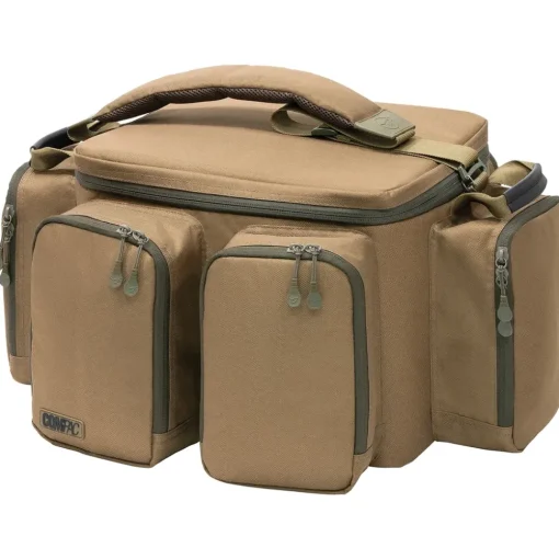 Korda Compac Fishing Carryall Medium- Luggage