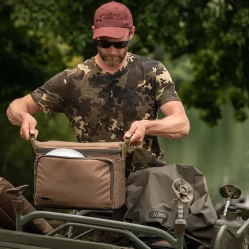 Korda Compac Fishing Cool Bag Large- Luggage