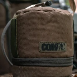 Korda Compac Fishing Gas Jacket- Cooking Equipment