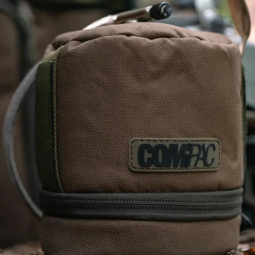 Korda Compac Fishing Gas Jacket- Cooking Equipment