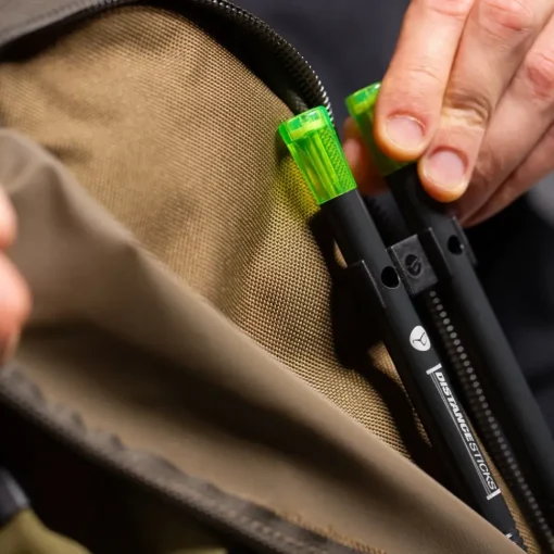 Korda Compac Fishing Holdall 12ft 5 Rod- Luggage