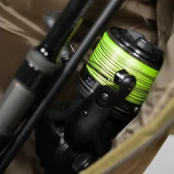 Korda Compac Fishing Holdall 12ft 2 Rod- Luggage