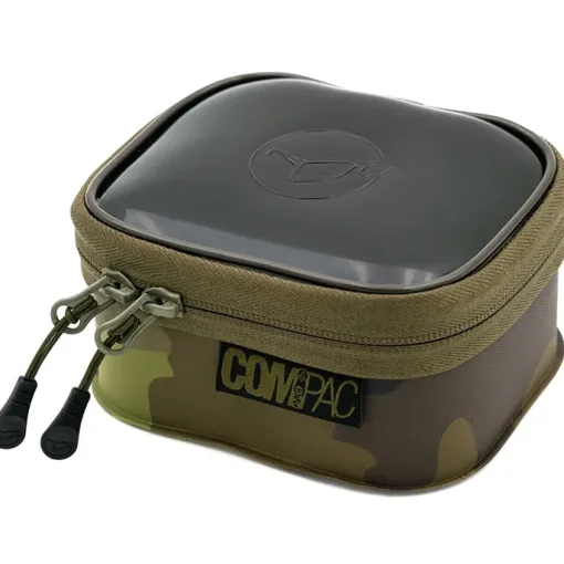 Korda Compac Fishing Kamo 100