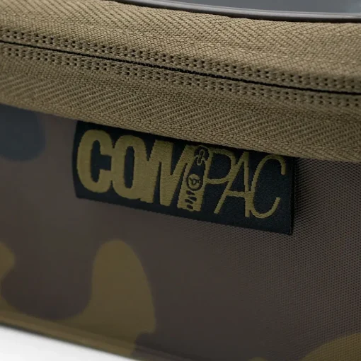 Korda Compac Fishing Kamo 140- Luggage