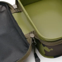 Korda Compac Fishing Kamo 125