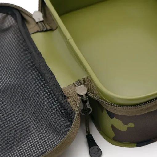 Korda Compac Fishing Kamo 125