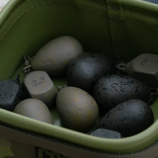 Korda Compac Fishing Kamo 100