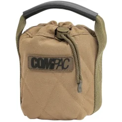 Korda Compac Fishing Lead Pouch- New Arrivals | Luggage