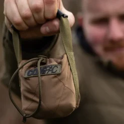 Korda Compac Fishing Lead Pouch- New Arrivals | Luggage