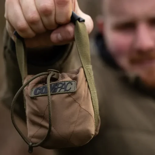 Korda Compac Fishing Lead Pouch- New Arrivals | Luggage