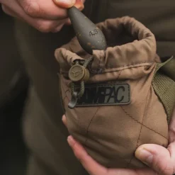 Korda Compac Fishing Lead Pouch- New Arrivals | Luggage