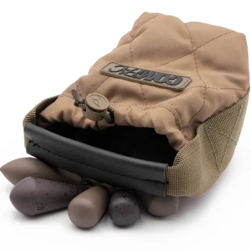 Korda Compac Fishing Lead Pouch- New Arrivals | Luggage