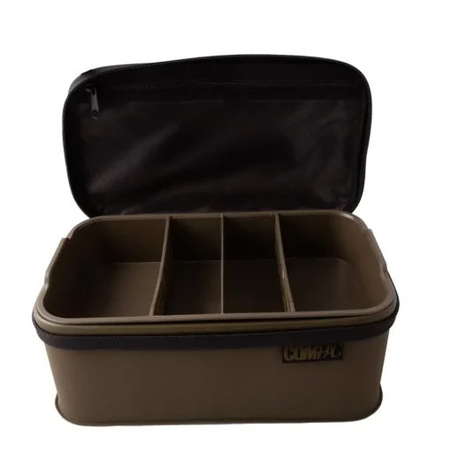Korda Compac Fishing Organiser- Luggage