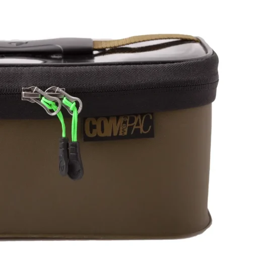 Korda Compac Fishing Organiser- Luggage