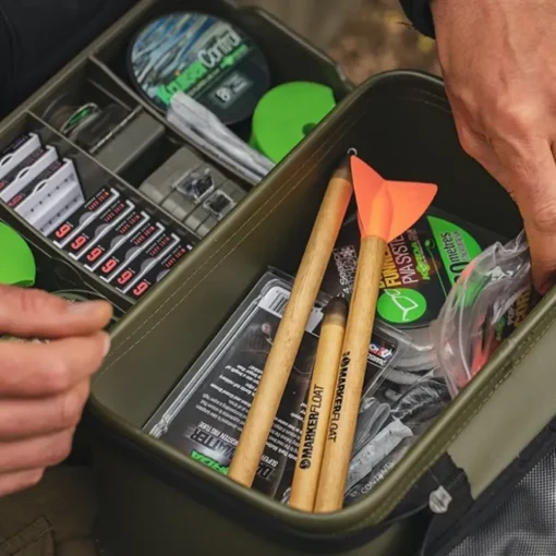 Korda Compac Fishing Organiser- Luggage