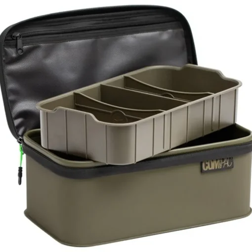 Korda Compac Fishing Organiser- Luggage