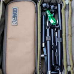 Korda Compac Fishing Spool Case- Reels