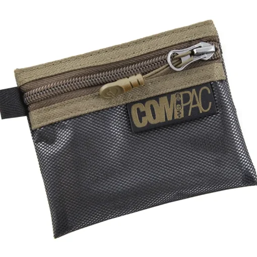 Korda Compac Fishing Wallet Small- Luggage