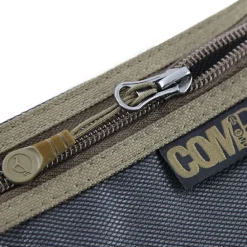 Korda Compac Fishing Wallet Large- Luggage