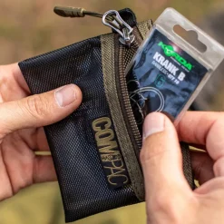 Korda Compac Fishing Wallet Small- Luggage